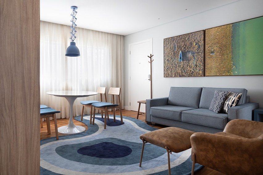 Como Funciona um Tapete Personalizado? Guia Completo para Criar um Tapete Exclusivo para Sua Casa