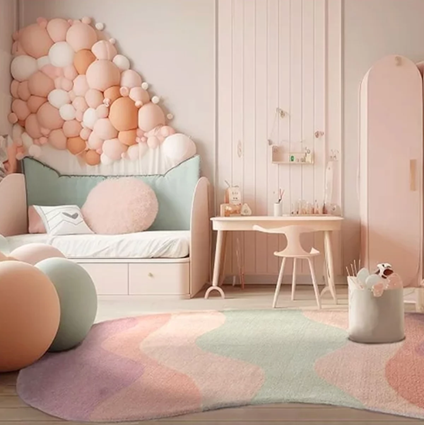 espao infantil