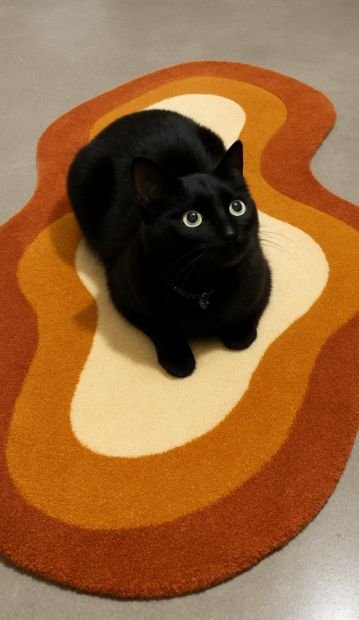 Como tirar pelo de gato do tapete? 5 passos práticos!